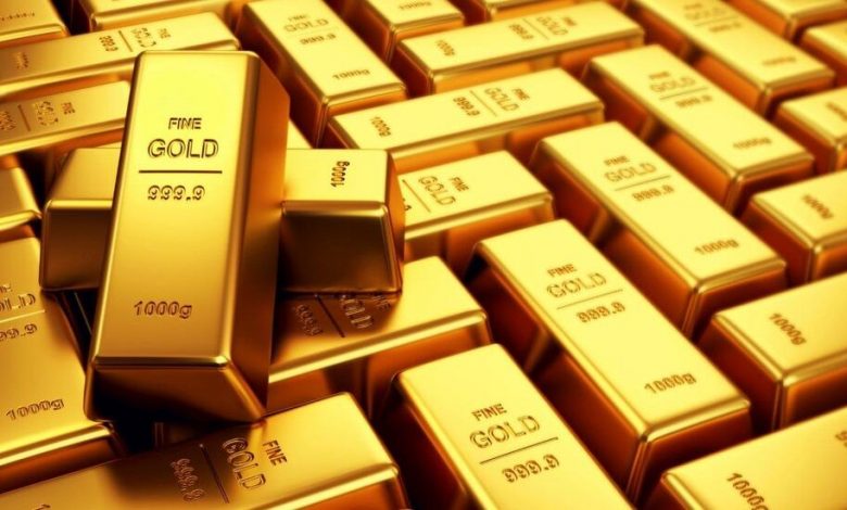 الذهب يرتفع من أدنى مستوى في أسبوعين مع استمرار مخاوف التضخم