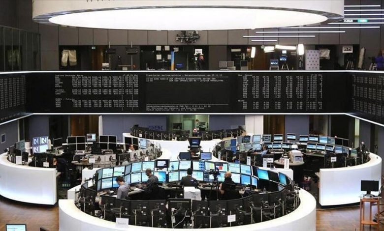 الأسواق الأوروبية تغلق على مكاسب جماعية ومؤشر Dax يرتفع بنحو 1%