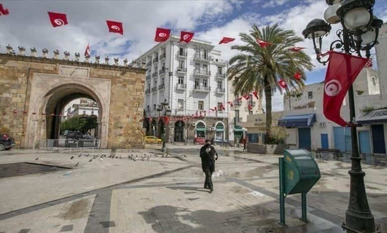 احتياطي تونس من النقد الأجنبي يرتفع إلى نحو 8 مليارات دولار