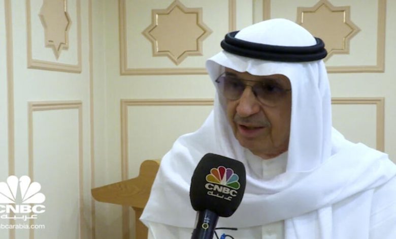 رئيس مجلس إدارة مجموعة الصناعات الوطنية الكويتية: 2021 كانت سنة ذهبية بالنسبة لاستثماراتنا الخارجية وثلثا الأرباح جاءت من خارج الكويت