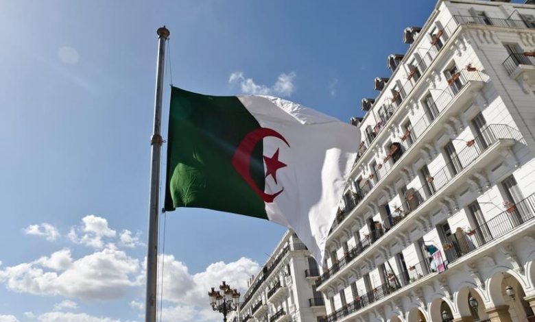 الجزائر تقول إنها ستحترم كافة التزاماتها مع إسبانيا في مجال الغاز
