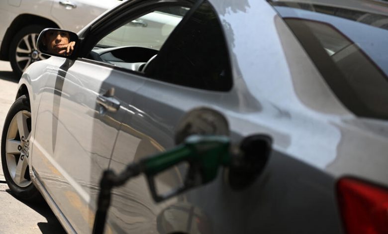 وداعًا سيارات البنزين..المشرعون في الاتحاد الأوروبي صوتوا على حظر المبيعات الجديدة اعتبارًا من عام 2035