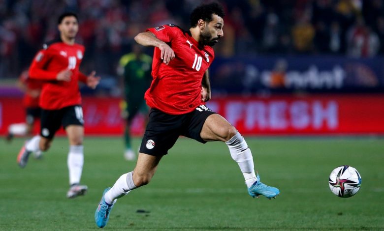 صلاح أصر على اللعب مع مصر رغم مخاوف ليفربول