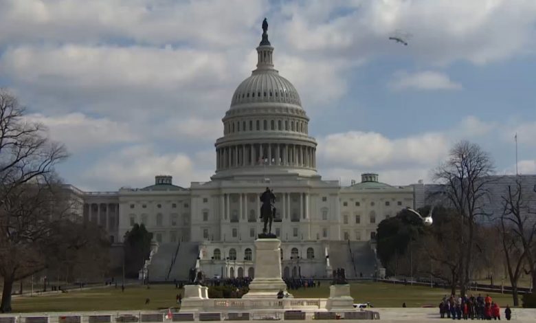 اتفاق بين أعضاء من الحزبين في مجلس الشيوخ الأميركي على تشريع جديد بشأن حيازة السلاح