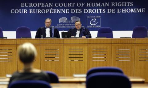 حكم أوروبي يعتبر قانون «العملاء الأجانب» الروسي انتهاكاً لاتفاقية حقوق الإنسان