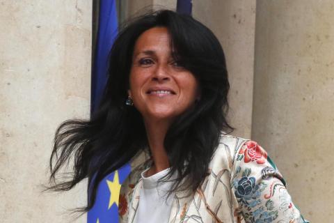 فرنسا تفتح تحقيقاً في مزاعم اغتصاب ضد وزيرة