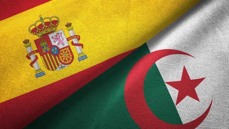 الجزائر تعلق معاهدة الصداقة وحسن الجوار مع إسبانيا وتحظر كل الواردات منها