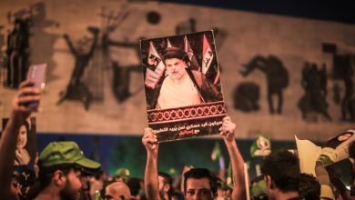 صورة سؤال وجواب- الإطار الشيعي يتضخم رقميا.. ما السيناريوهات المتوقعة للمشهد السياسي في العراق؟