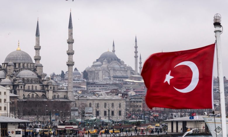 وثائق: هيئة أميركية تمول منظمات سياسية تركية من أجل "التغيير"