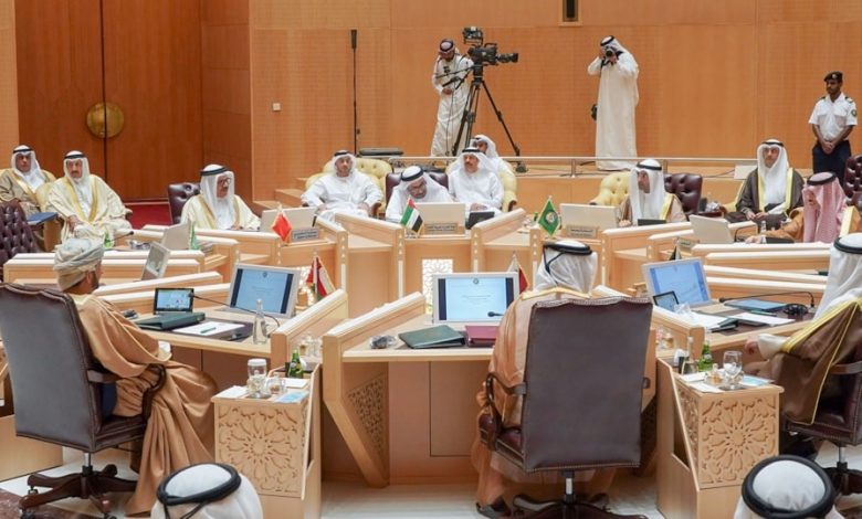 وزير الخارجية يشارك في اجتماع الدورة 152 للمجلس الوزاري لمجلس التعاون لدول الخليج العربية