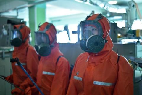 كوريا الشمالية تستنفر لمكافحة «وباء معوي»