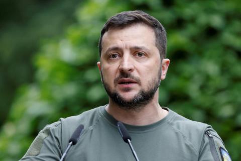 زيلينسكي: الضربة الروسية على مركز تسوّق أوكراني عمل إرهابي سافر