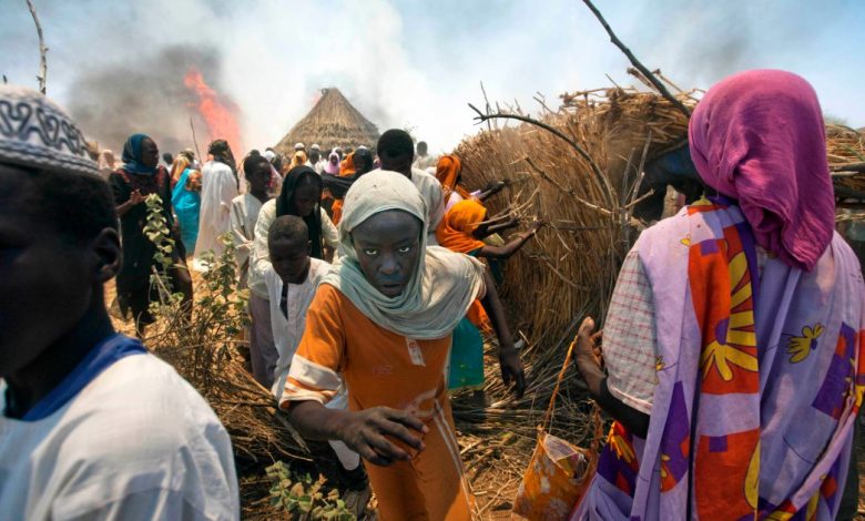 لاكروا: بهدف استغلال احتياطي الذهب.. حميدتي متهم بتأجيج الصراع غربي السودان