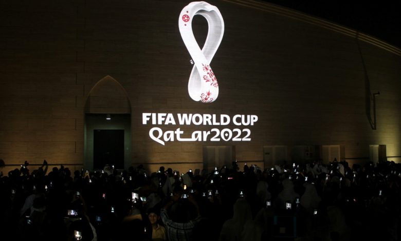 الفيفا يطرح برنامجا للمتطوعين في مجال حقوق الإنسان خلال كأس العالم 2022