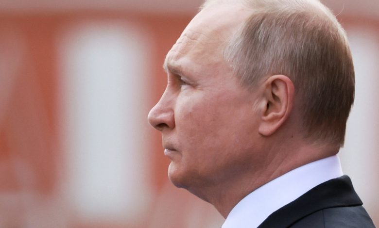 التايمز: هل يمكن للغرب قتل بوتين؟ وهل ينبغي له؟