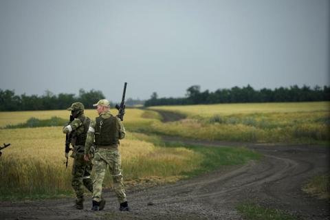 أميركا: الأمر متروك لأوكرانيا لاتخاذ قرارات بشأن التنازل عن أراضٍ