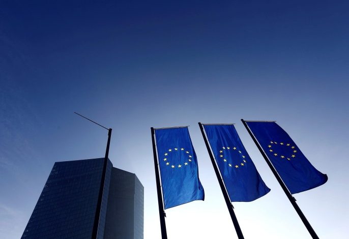 تقرير: المركزي الأوروبي يواجه مهمة مستحيلة.. وركود اقتصادي محتمل