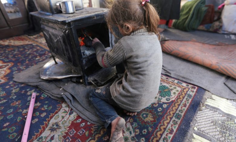 تقارير دولية: أكثر من 14 مليون سوري يعانون الفقر المدقع وأزمة الأمن الغذائي