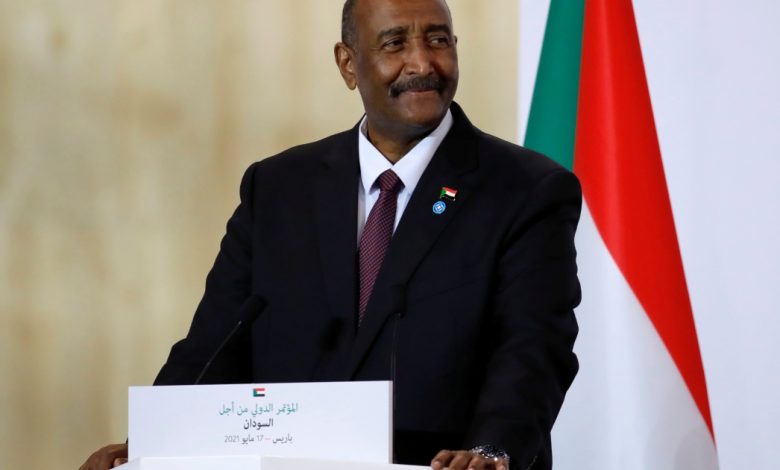 السودان.. البرهان يعلن قبول دعوة الآلية الثلاثية للحوار وتحالف الحرية والتغيير يقاطعه