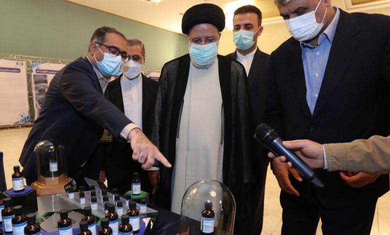 مخزون اليورانيوم المخصب يتجاوز بـ18 مرة حد الاتفاق.. هل أصبحت إيران قادرة على تصنيع القنبلة النووية؟