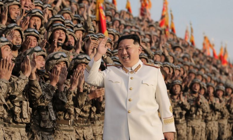 مقال بفورين بوليسي: إنهاء عزلة كوريا الشمالية هو الحل الوحيد المتبقي