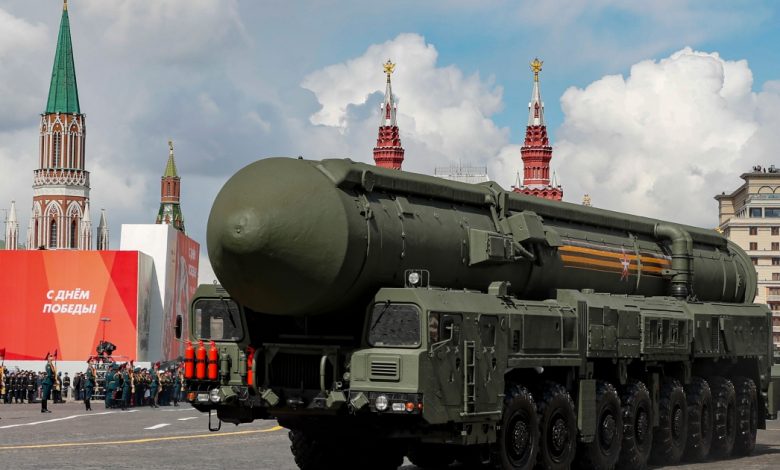 بعد حرب التصريحات.. هل أصبحت المواجهة النووية بين روسيا والناتو وشيكة؟