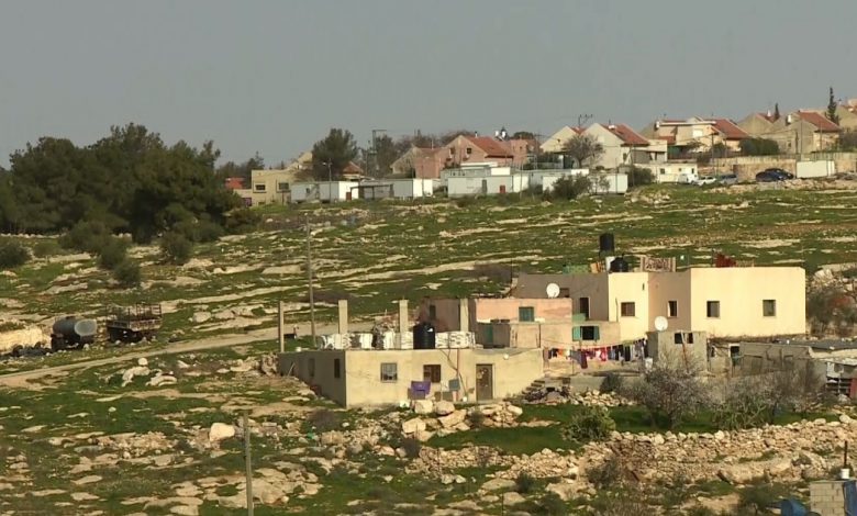 منطقة "مسافر يطا".. قرى فلسطينية يهددها كابوس التهجير القسري منذ عقود