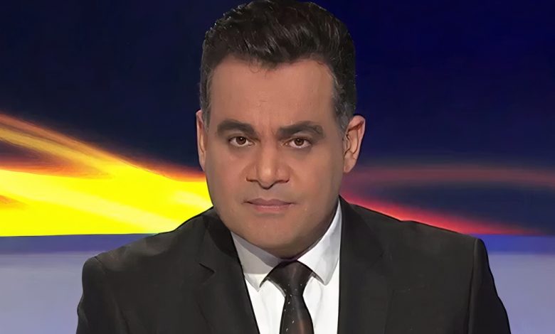 مذيع الجزيرة مباشر أحمد طه: الحكم بسجني رسالة لباقي الإعلاميين