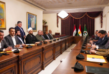 صورة القوى الشيعية تبدأ مباحثات تشكيل الحكومة العراقية بخلافات داخلية والصدر يقوض حظوظ صالح بولاية ثانية