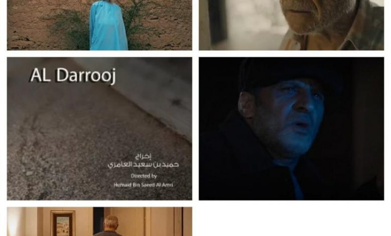 4 أفلام عمانية تشارك في مهرجان دولي بواشنطن
