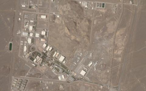 تقرير: إسرائيل توسع عملياتها ضد الأصول النووية والعسكرية لإيران