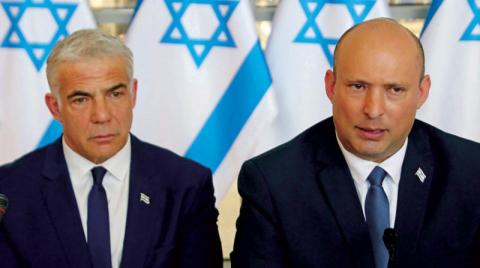 إسرائيل ستطلب من بايدن تمويل قبة الليزر و{تحالفاً إقليمياً»