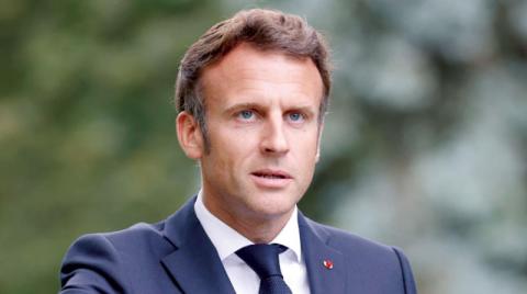 الفرنسيون إلى صناديق الاقتراع والأكثرية النيابية المطلقة للرئيس غير مضمونة
