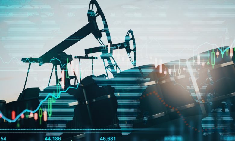 أسعار النفط تستمر في التراجع مع تقييم المستثمرين خطر الركود