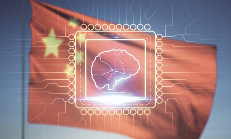 الصين.. هل يصبح الذكاء الاصطناعي طريقا للانتصار بدون قتال؟