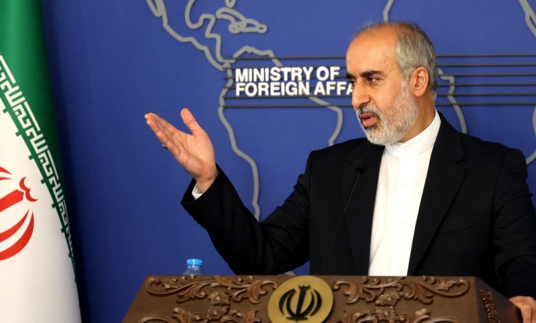 طهران: لن نتسرع في مباحثات إحياء الاتفاق النووي رغم الضغوط الغربية