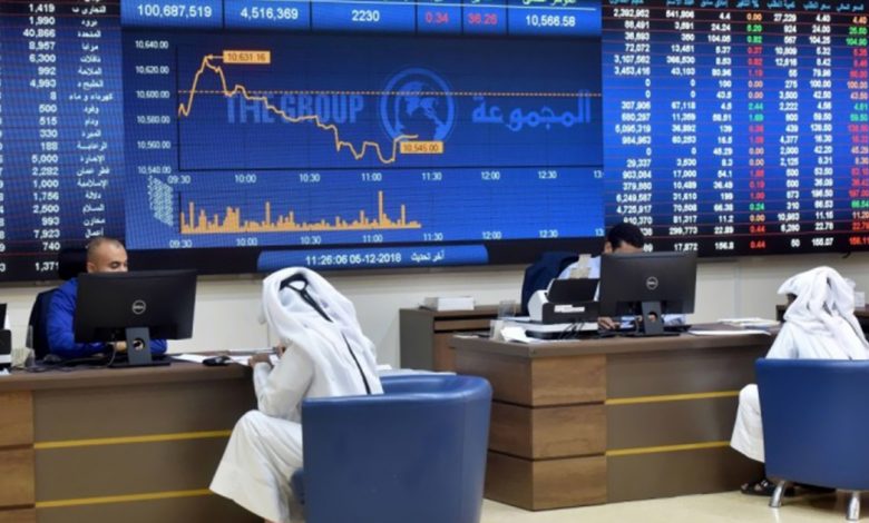 5 أسباب وراء موجة صعود التعاملات في أسواق الأسهم الخليجية