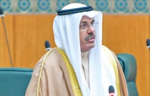 من هو أحمد النواف رئيس وزراء الكويت الجديد؟
