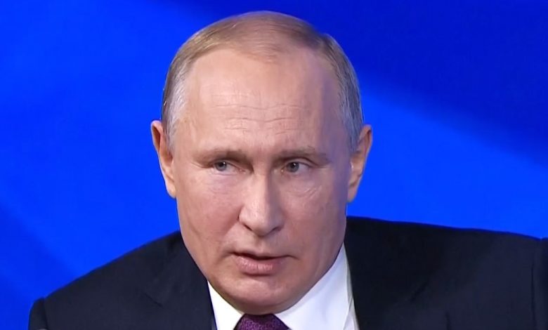 باحث روسي: موسكو ستفتقد النظام العالمي الذي انقلب عليه بوتين