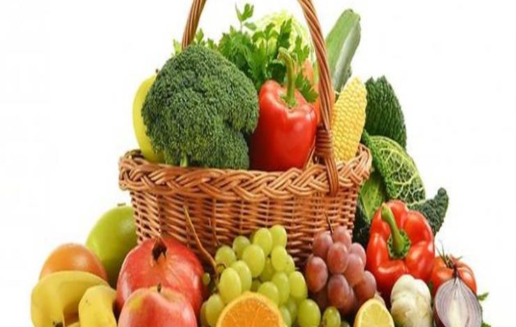 الصحة: أطعمة تُقوِّي مناعة الجسم وتُقلِّل فرص الإصابة بكورونا