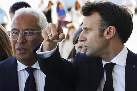 الرئاسة الفرنسية تحصي نجاحاتها الأوروبية في الأشهر الستة الأخيرة