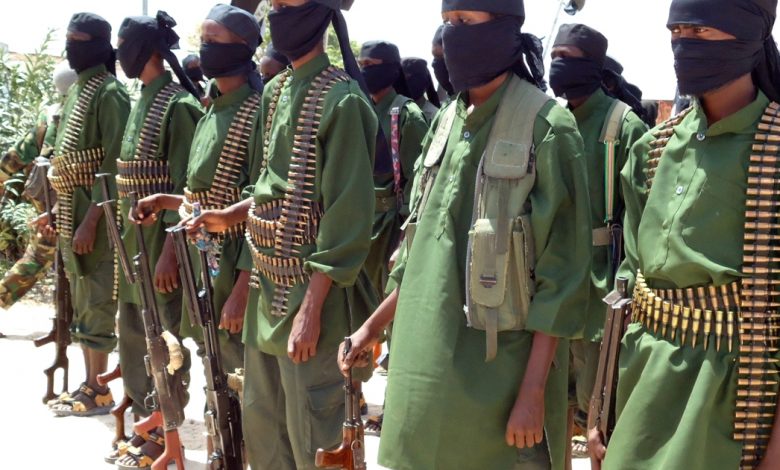 قتلى من حركة الشباب في غارة جوية بطائرات مسيّرة جنوبي الصومال
