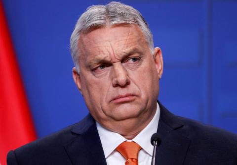 تصريحات «نازية» لرئيس وزراء المجر تدفع أحد مستشاريه للاستقالة