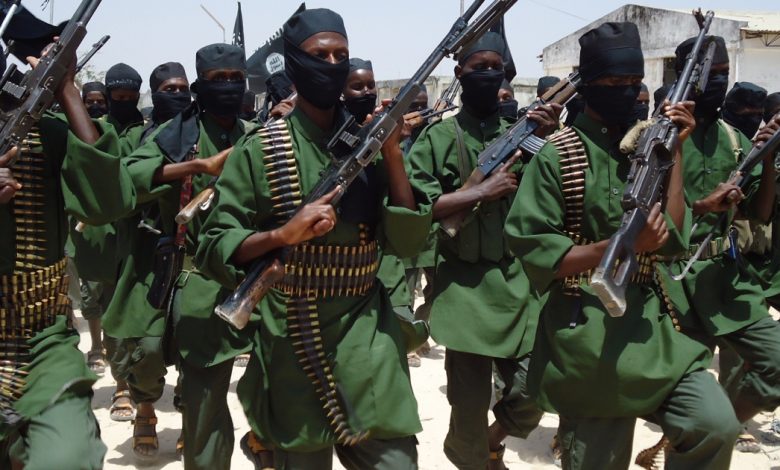 حركة الشباب في الصومال تعدم 7 أشخاص بتهمة التعامل مع الاستخبارات الأميركية