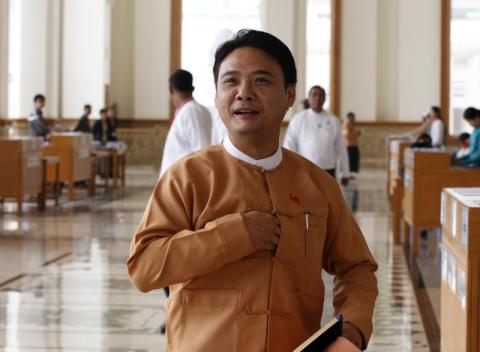 المجلس العسكري في ميانمار يعدم أربعة معارضين