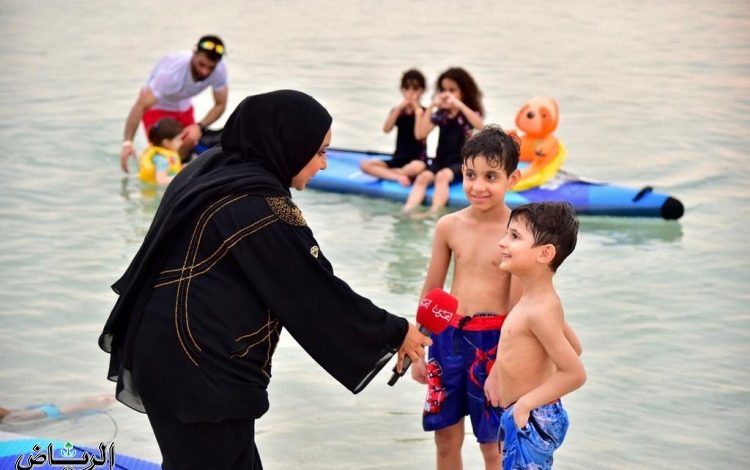 هيئة السياحة: رياضات مائية بـ "مهرجان الشواطئ" تقام لأول مرة في البحرين