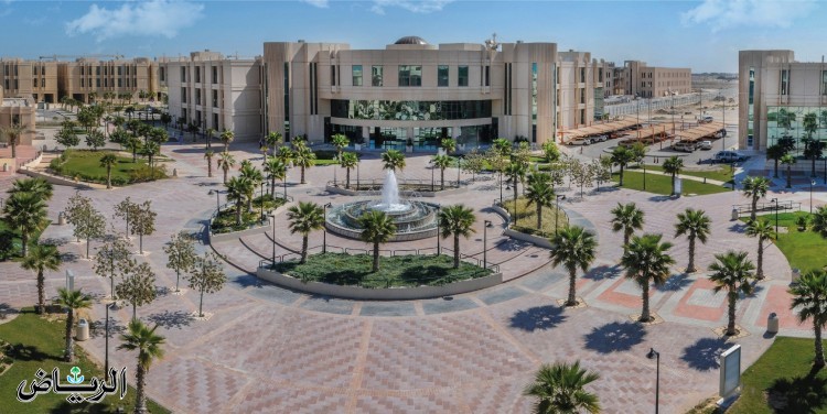 جامعة الإمام عبدالرحمن بن فيصل تبدأ استقبال طلبات الالتحاق الإلكتروني غداً