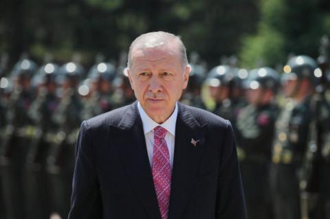 تركيا: إردوغان مستعد لإعادة العمل بعقوبة الإعدام