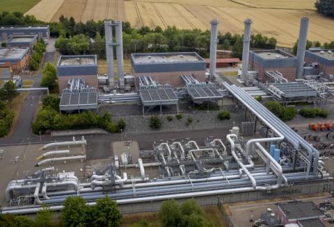 أزمة الغاز تحيي النقاش حول الطاقة النووية في ألمانيا