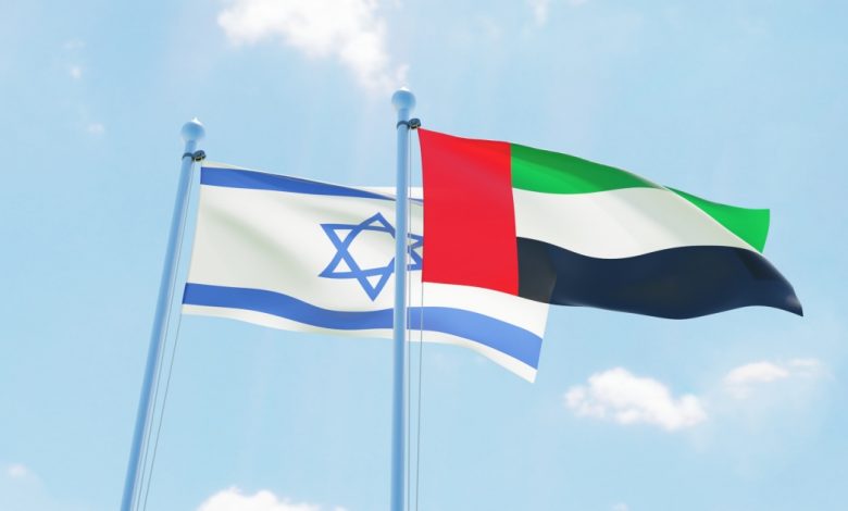 وسائل إعلام إسرائيلية: تل أبيب ستنشر رادارات في الإمارات قريبا لحمايتها من أي هجمات إيرانية محتملة